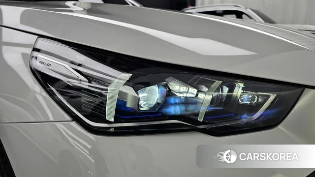 BMW 5 Series (G60) id 5020739 из Кореи 14
