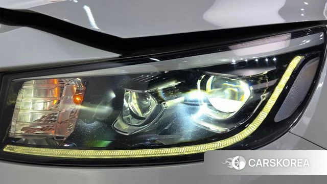 Kia The New Carnival id 5042212 из Кореи 14