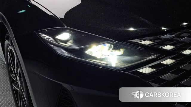 Hyundai The New Grandeur IG id 5012744 из Кореи 14