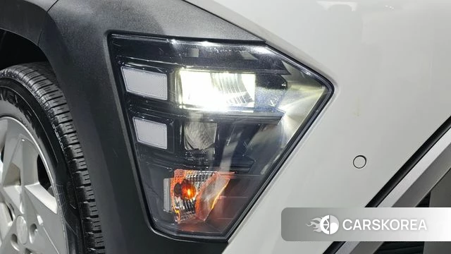 Hyundai Kona Hybrid (SX2) id 4991274 из Кореи 14