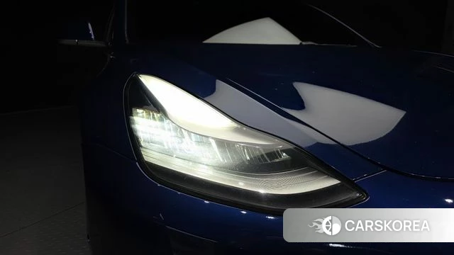 Tesla Model 3 id 5028765 из Кореи 14