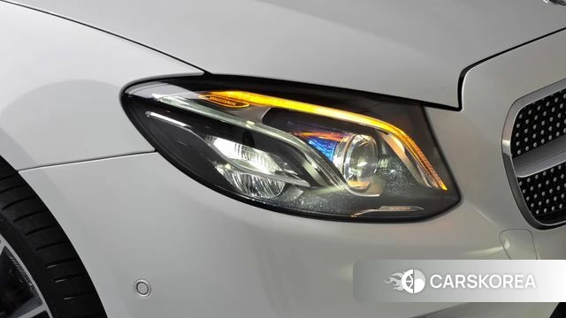 Mercedes-Benz E-Class W213 id 5048260 из Кореи 14