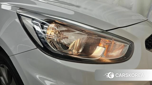 Hyundai Accent (New type) id 4742052 из Кореи 14