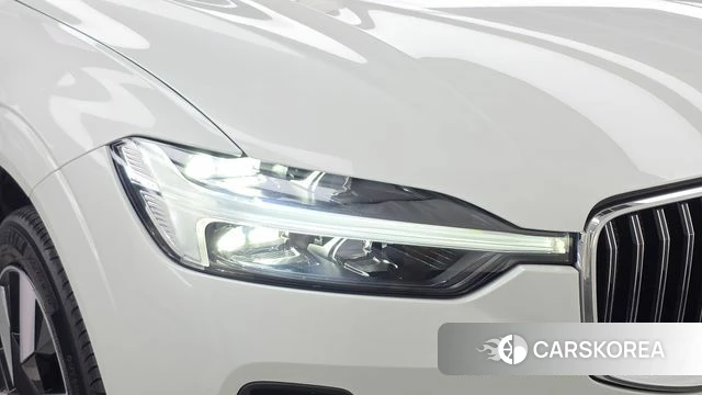 Volvo XC60 second Generation id 4990398 из Кореи 14
