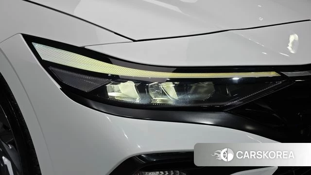 Hyundai The New Avante (CN7) id 5021462 из Кореи 14