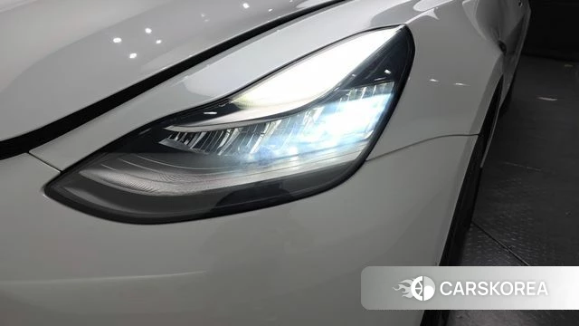 Tesla Model 3 id 4836510 из Кореи 15
