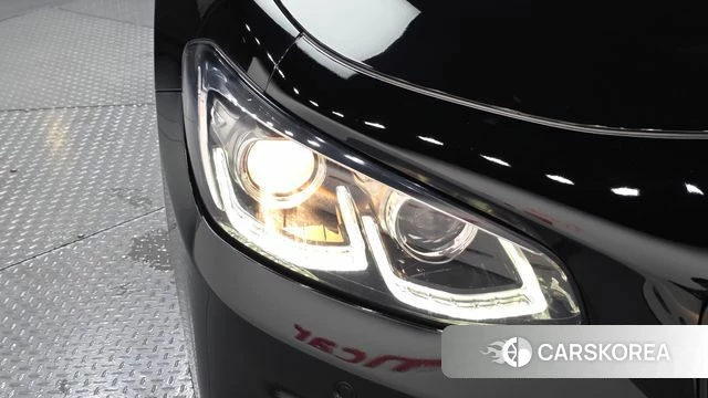 Hyundai Grandeur IG id 4751167 из Кореи 14