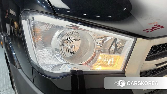 Hyundai Solati id 4767521 из Кореи 14
