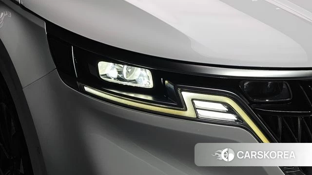 Kia Carnival 4th generation id 4986732 из Кореи 14