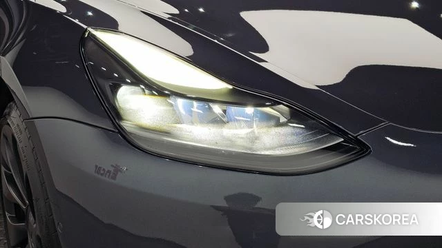 Tesla Model 3 id 5040907 из Кореи 14