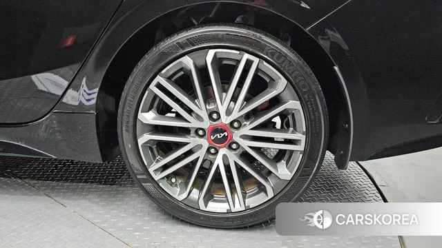 Kia The New K3 2nd generation id 4784334 из Кореи 14