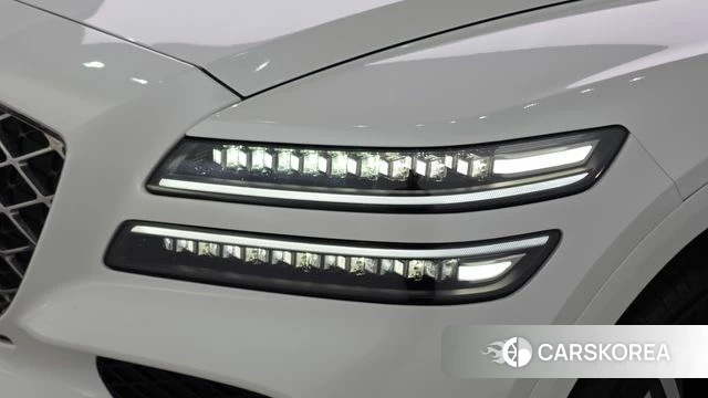 Genesis GV80 Coupe id 4975061 из Кореи 14