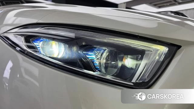 Mercedes-Benz CLS-Class C257 id 4918606 из Кореи 14