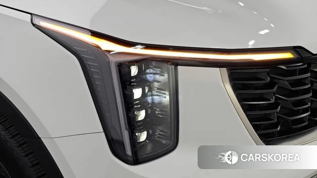 Kia The New Sorento 4th Generation id 5021074 из Кореи 14