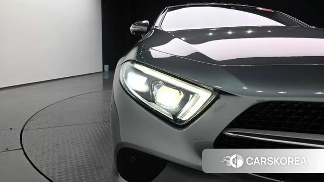 Mercedes-Benz CLS-Class C257 id 4952883 из Кореи 14