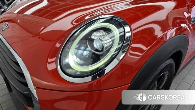 Mini Cooper D id 4998575 из Кореи 14