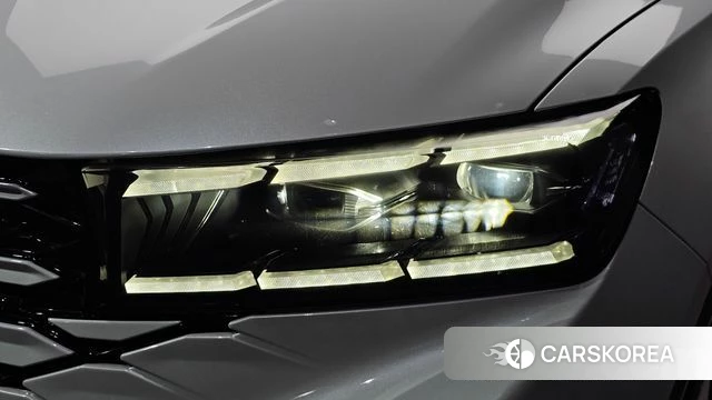 Renault Korea (Samsung) Grand Coleos id 5032797 из Кореи 14