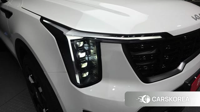 Kia The New Sorento 4th Generation id 4921351 из Кореи 14