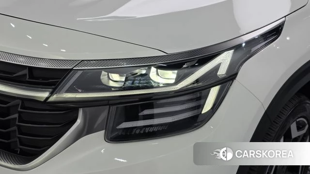 Kia The New Seltos id 4981422 из Кореи 14
