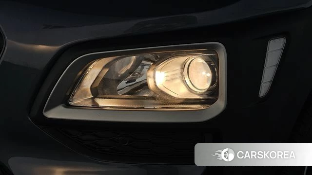 Hyundai Kona id 4960125 из Кореи 14