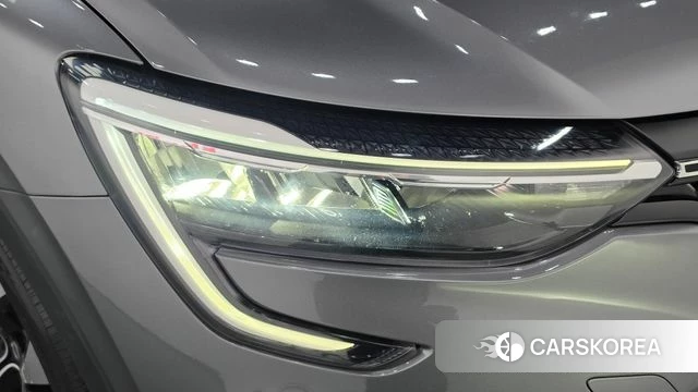 Renault Korea (Samsung) XM3 id 5058840 из Кореи 14