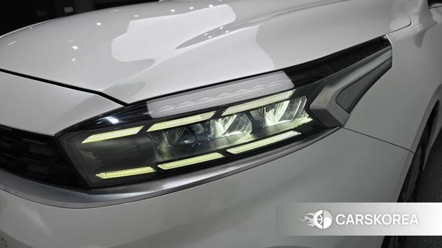 Kia The New K3 2nd generation id 4981809 из Кореи 14