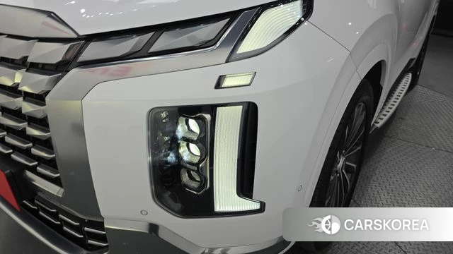 Hyundai The New Palisade id 4991676 из Кореи 14