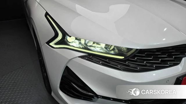 Kia K5 3rd generation id 5033929 из Кореи 14