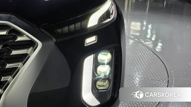 Hyundai Palisade id 5018182 из Кореи 14