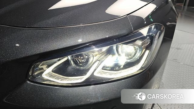 Hyundai Grandeur IG id 4837271 из Кореи 14