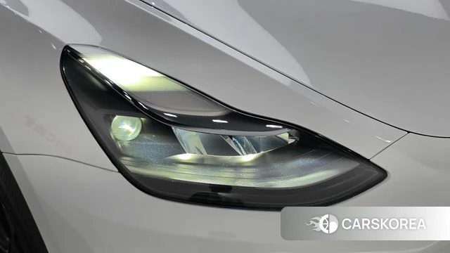Tesla Model Y id 4996380 из Кореи 14