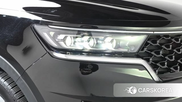 Kia Sorento 4th Generation id 5023224 из Кореи 14