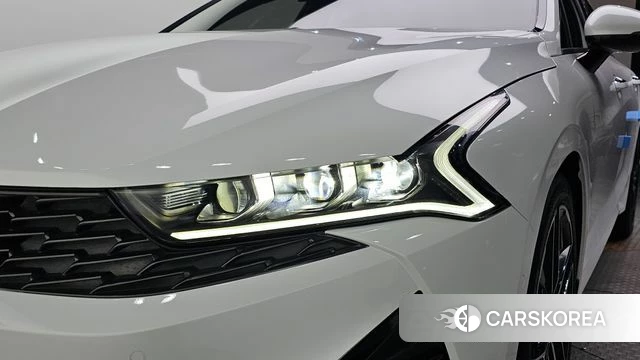 Kia K5 3rd generation id 5041251 из Кореи 14