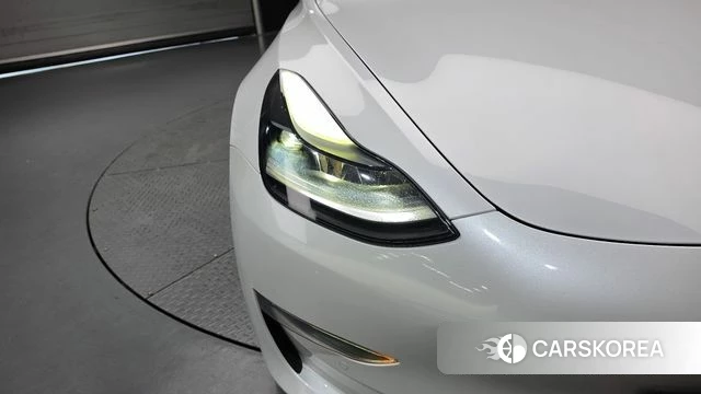Tesla Model 3 id 4951845 из Кореи 14