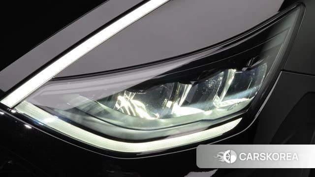 Hyundai Sonata (DN8) id 4580199 из Кореи 14