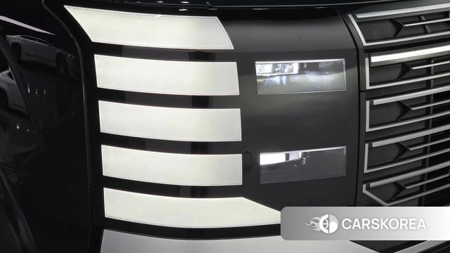 Hyundai Palisade (LX3) id 4950040 из Кореи 14