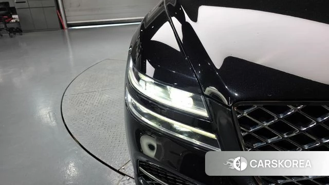 Genesis G80 (RG3) id 5017761 из Кореи 14