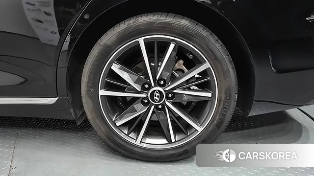 Hyundai The New Grandeur IG id 4580183 из Кореи 14