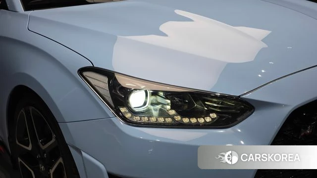 Hyundai Veloster (JS) id 4732920 из Кореи 14