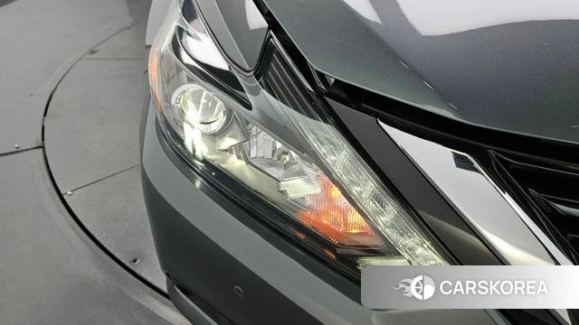 Nissan Altima id 4983197 из Кореи 14