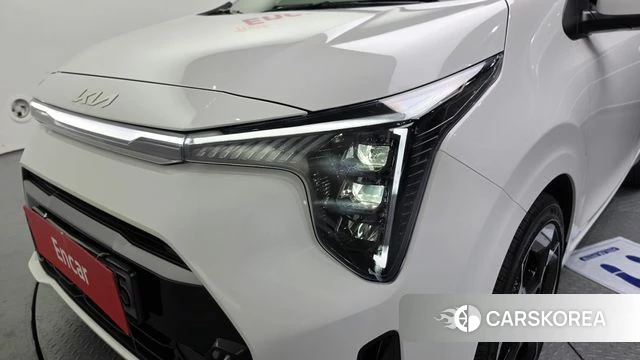 Kia The New Morning (JA) id 4995190 из Кореи 14