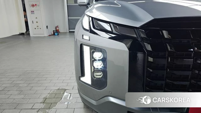 Hyundai The New Palisade id 4414263 из Кореи 14