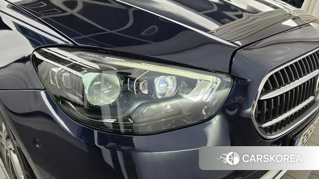 Mercedes-Benz E-Class W213 id 5034663 из Кореи 14