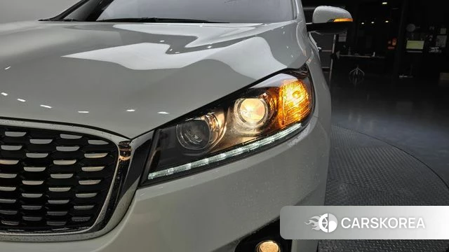 Kia The New Sorento id 5029263 из Кореи 14