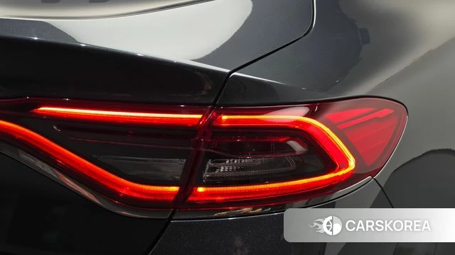 Hyundai Grandeur IG id 4998762 из Кореи 14