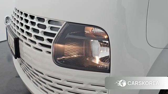 Hyundai Staria id 5026638 из Кореи 14