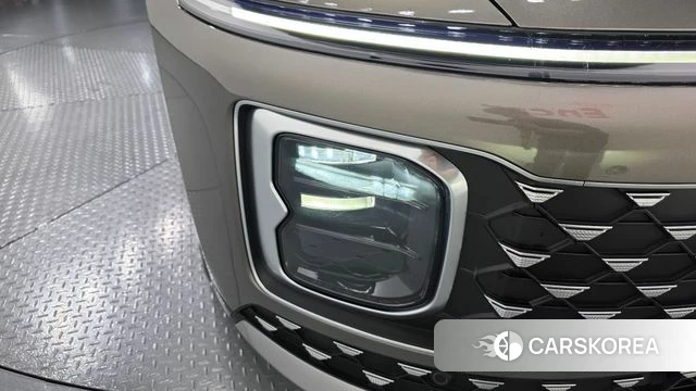 Hyundai Grandeur (GN7) id 5026885 из Кореи 14