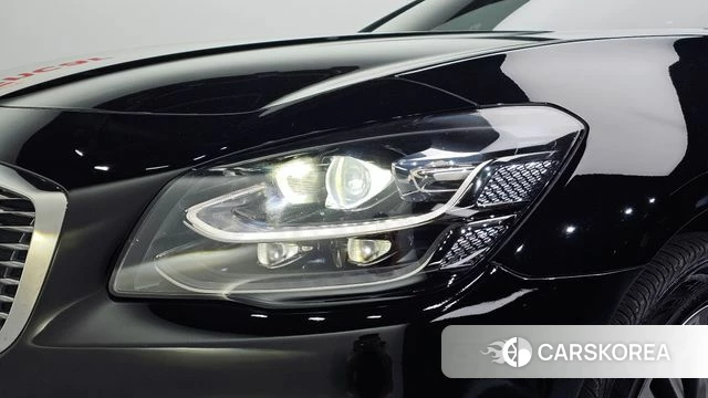 Kia More K9 id 4930179 из Кореи 14