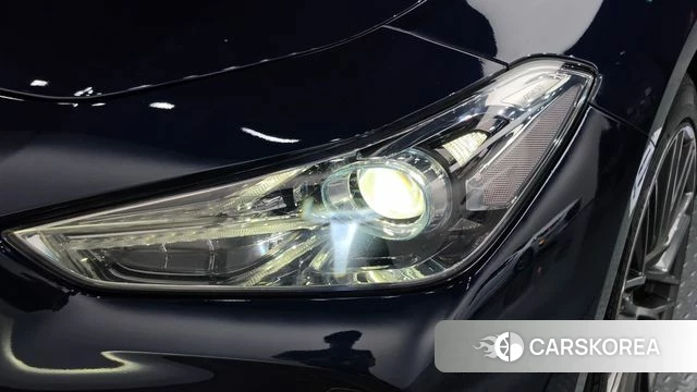 Genesis G70 id 4944430 из Кореи 14