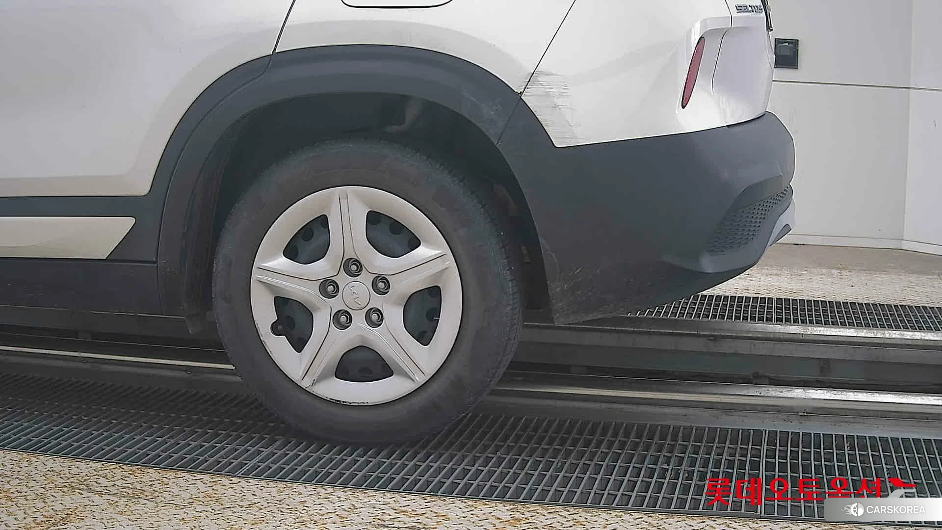 Kia Seltos id 4990041 из Кореи 14